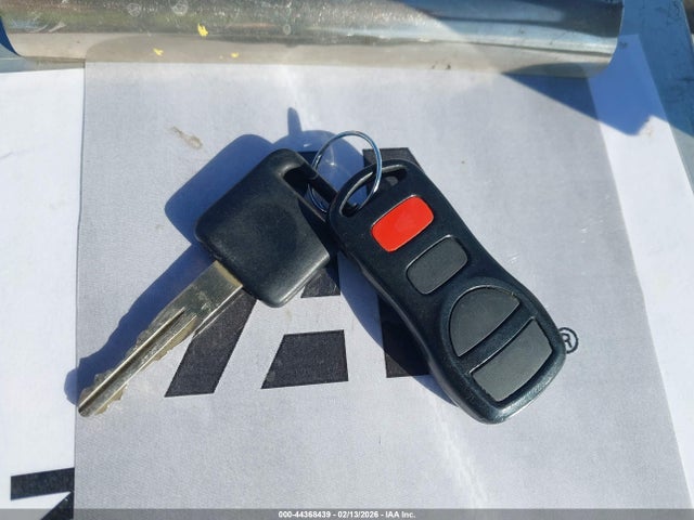 2008 NISSAN 350Z JN1BZ34D18M704518 Photo 10