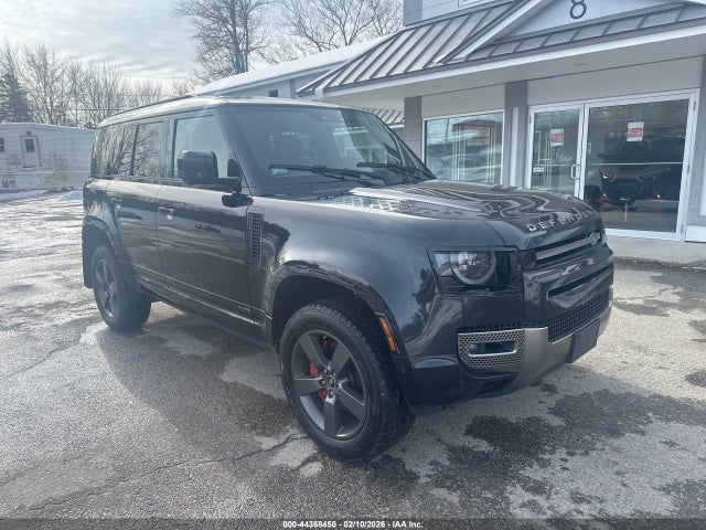 2020 LAND ROVER DEFENDER SALEX7EU3L2032786