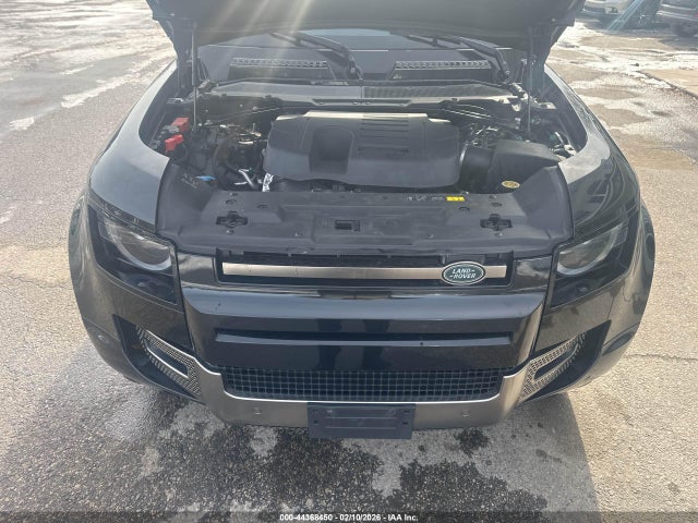 2020 LAND ROVER DEFENDER SALEX7EU3L2032786 Photo 9