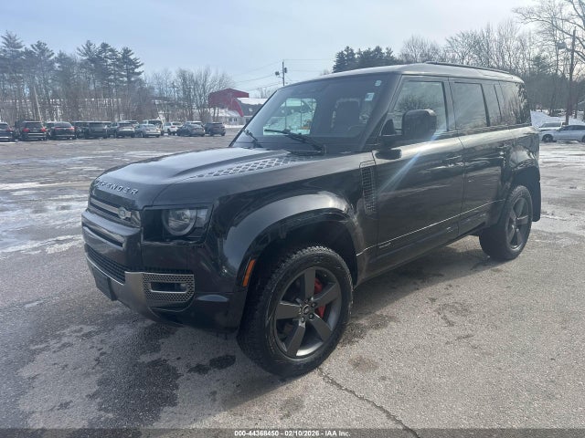 2020 LAND ROVER DEFENDER SALEX7EU3L2032786 Photo 1