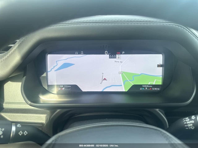 2020 LAND ROVER DEFENDER SALEX7EU3L2032786 Photo 6