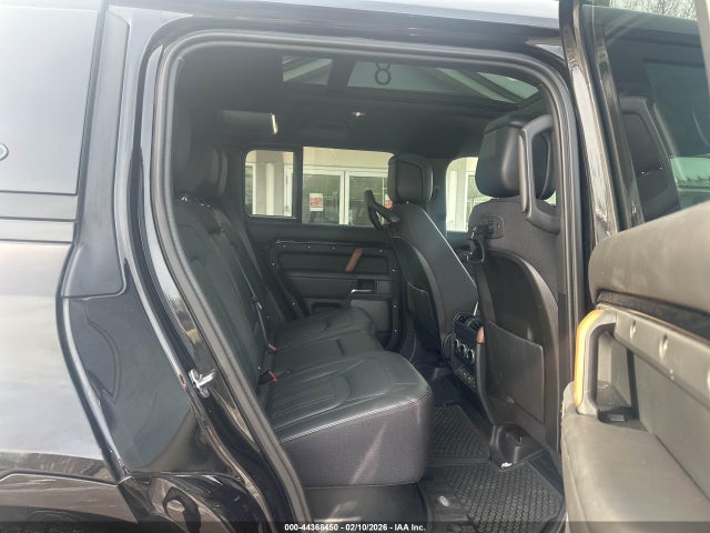 2020 LAND ROVER DEFENDER SALEX7EU3L2032786 Photo 7