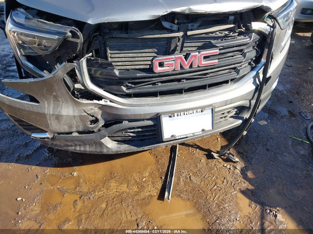 Aukcja sprzedaży 2019 Gmc Terrain Sle, vin: 3GKALMEV0KL275286, numer aukcji: 44368454