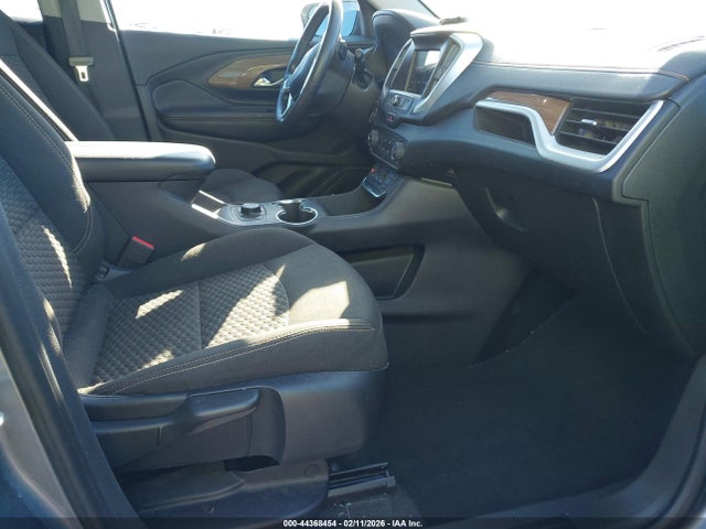 Aukcja sprzedaży 2019 Gmc Terrain Sle, vin: 3GKALMEV0KL275286, numer aukcji: 44368454