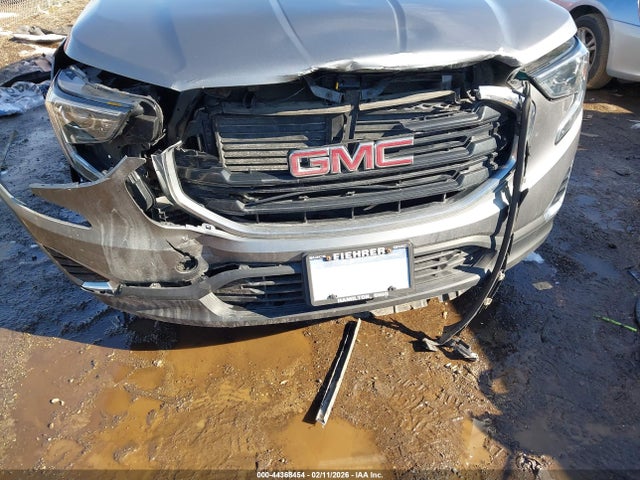 Aukcja sprzedaży 2019 Gmc Terrain Sle, vin: 3GKALMEV0KL275286, numer aukcji: 44368454