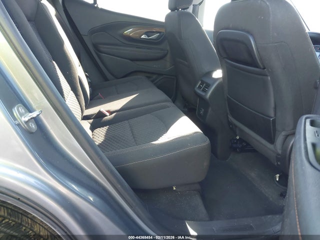 Aukcja sprzedaży 2019 Gmc Terrain Sle, vin: 3GKALMEV0KL275286, numer aukcji: 44368454