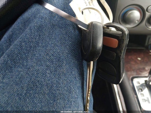 2012 MITSUBISHI GALANT 4A32B3FF8CE009422 Photo 10