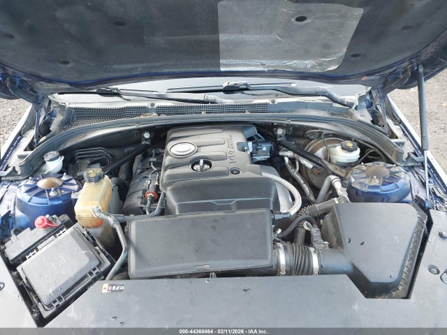 Cadillac Ats Standard 2014 1G6AA5RA8E0116079 Image 10