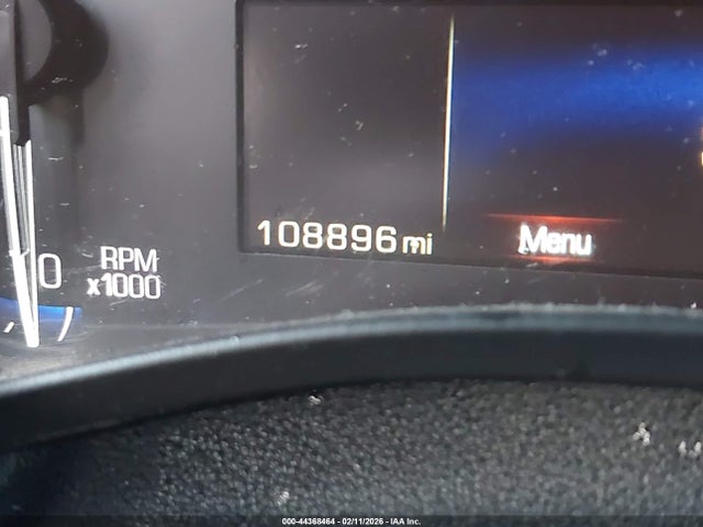 Cadillac Ats Standard 2014 1G6AA5RA8E0116079 Image 15