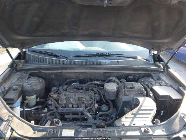 Продаж на аукціоні авто 2013 Kia Sorento Ex V6, vin: 5XYKUDA2XDG378010, номер лоту: 44368480