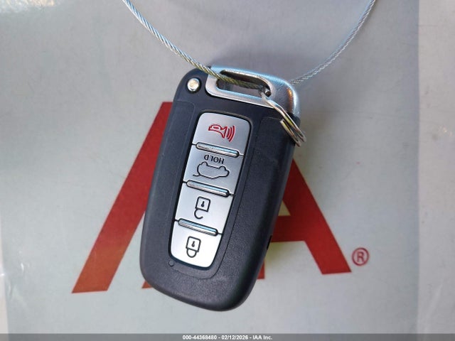 Продаж на аукціоні авто 2013 Kia Sorento Ex V6, vin: 5XYKUDA2XDG378010, номер лоту: 44368480