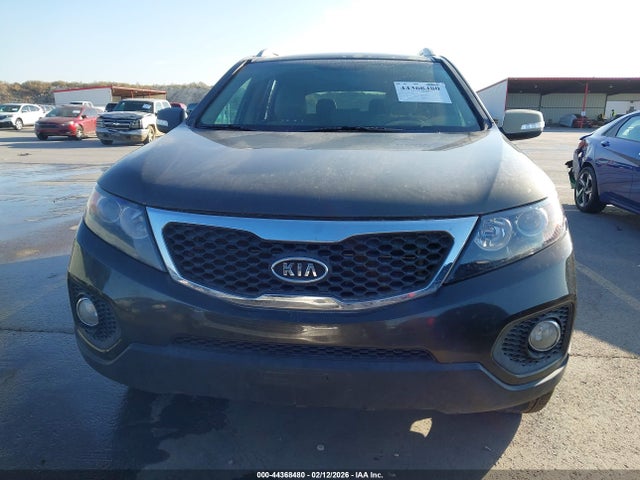 Продаж на аукціоні авто 2013 Kia Sorento Ex V6, vin: 5XYKUDA2XDG378010, номер лоту: 44368480