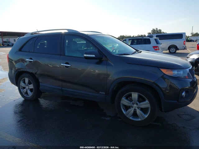 Продаж на аукціоні авто 2013 Kia Sorento Ex V6, vin: 5XYKUDA2XDG378010, номер лоту: 44368480