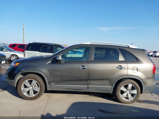 Продаж на аукціоні авто 2013 Kia Sorento Ex V6, vin: 5XYKUDA2XDG378010, номер лоту: 44368480