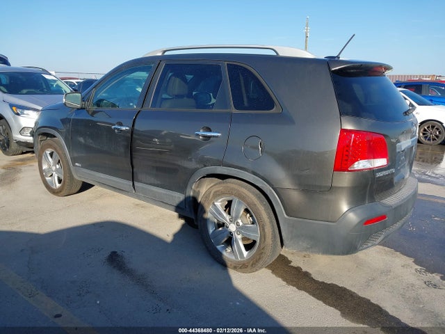 Продаж на аукціоні авто 2013 Kia Sorento Ex V6, vin: 5XYKUDA2XDG378010, номер лоту: 44368480