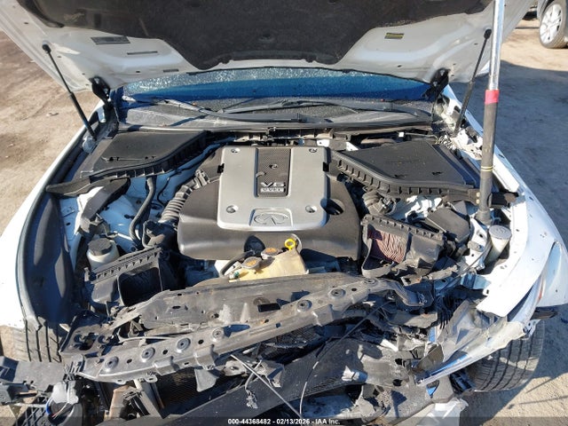 Продажа на аукционе авто 2014 Infiniti Q50 Premium, vin: JN1BV7AR9EM683741, номер лота: 44368482