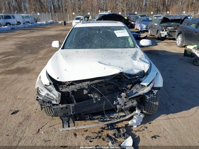 Продажа на аукционе авто 2014 Infiniti Q50 Premium, vin: JN1BV7AR9EM683741, номер лота: 44368482