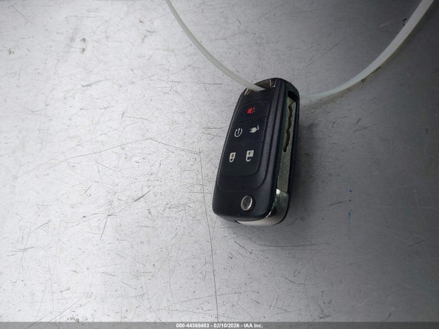 1G1RH6E42EU161389 Chevrolet Volt
