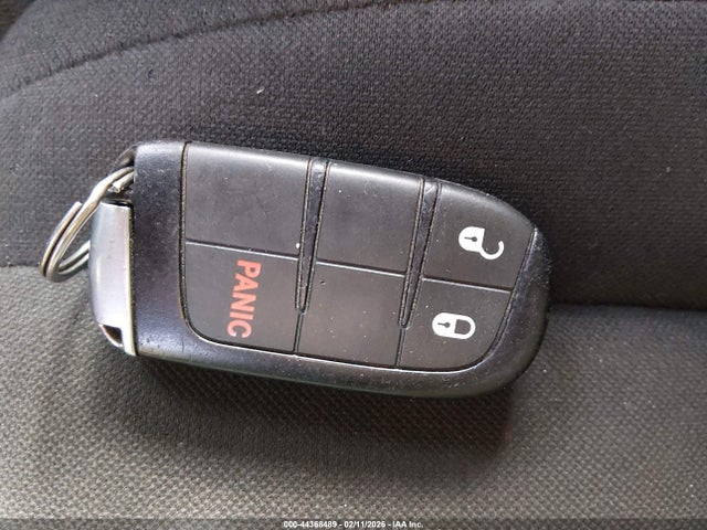 44368489 :رقم المزاد ، 1C4RDJAGXKC575902 vin ، 2019 Dodge Durango Sxt Awd مزاد بيع