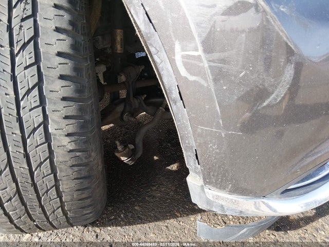 44368489 :رقم المزاد ، 1C4RDJAGXKC575902 vin ، 2019 Dodge Durango Sxt Awd مزاد بيع