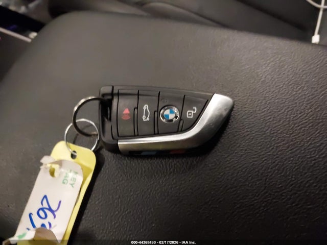 2023 Bmw X3 Xdrive30i მანქანა იყიდება აუქციონზე, vin: WBX57DP02PN194612, აუქციონის ნომერი: 44368490