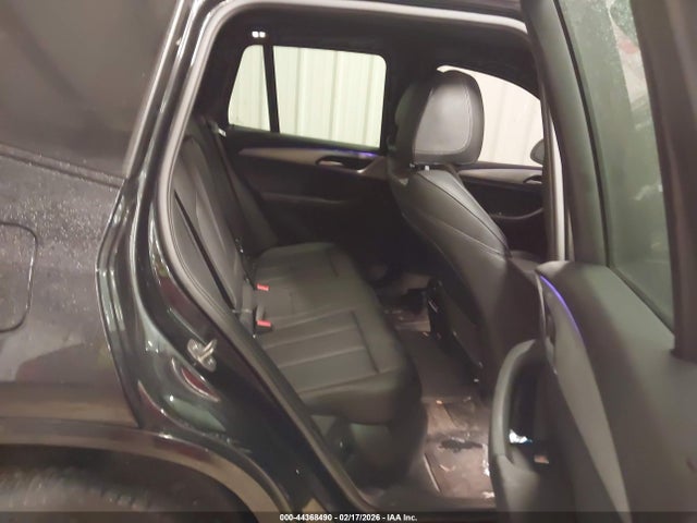 2023 Bmw X3 Xdrive30i მანქანა იყიდება აუქციონზე, vin: WBX57DP02PN194612, აუქციონის ნომერი: 44368490