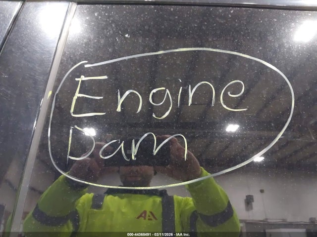 2021 BMW X3 M 5YMTS0C08M9F12989 Photo 5