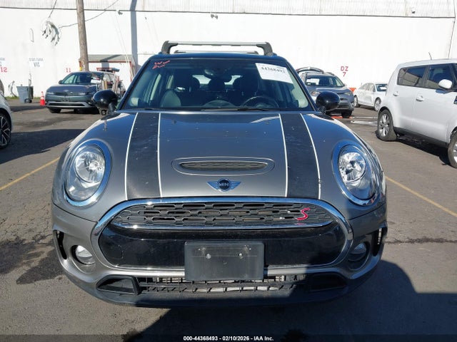 Mini Clubman Cooper S 2018 WMWLU5C55J2F24756 Image 12