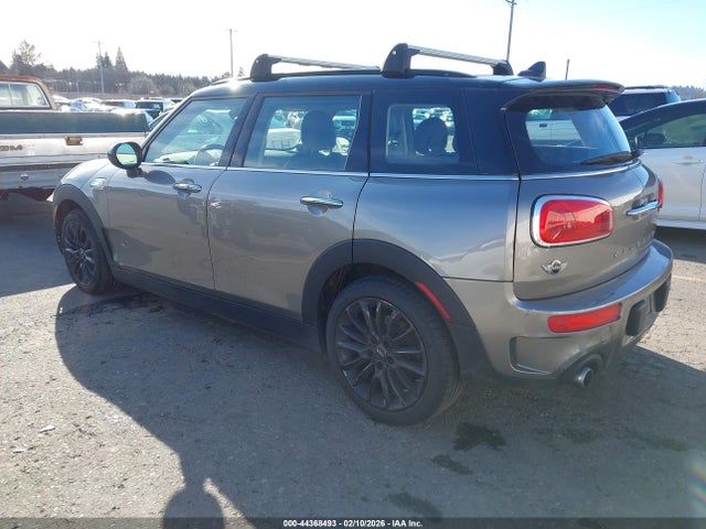 2018 MINI CLUBMAN WMWLU5C55J2F24756 Photo 2