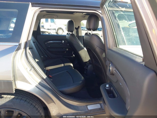2018 MINI CLUBMAN WMWLU5C55J2F24756 Photo 7