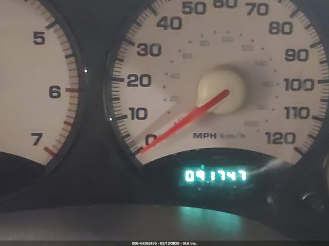 2002 JEEP LIBERTY 1J4GL48KX2W141218 Photo 6