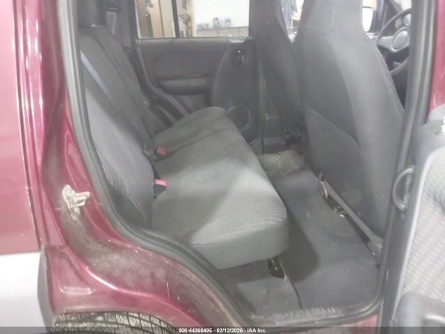 2002 JEEP LIBERTY 1J4GL48KX2W141218 Photo 7