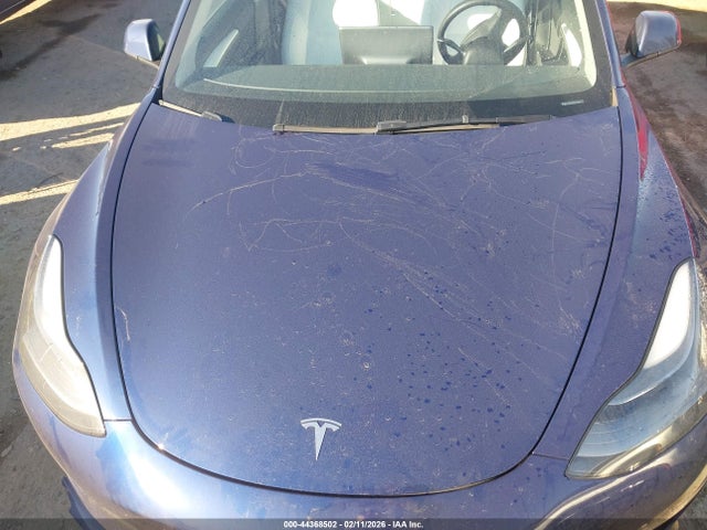 2023 TESLA MODEL 3 5YJ3E1EA1PF515087 Photo 9