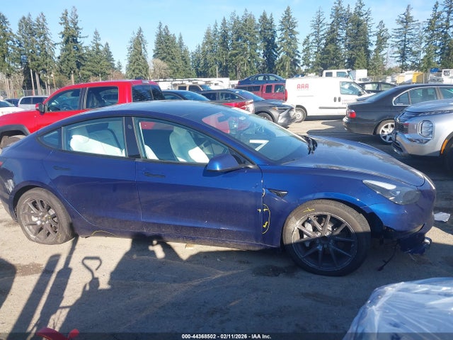 Tesla Model 3 Rear-wheel Drive 2023 5YJ3E1EA1PF515087 Image 13