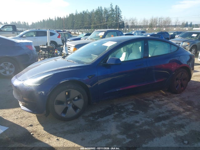 Tesla Model 3 Rear-wheel Drive 2023 5YJ3E1EA1PF515087 Image 14