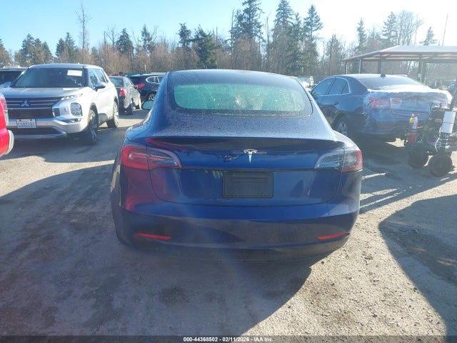 Tesla Model 3 Rear-wheel Drive 2023 5YJ3E1EA1PF515087 Image 16