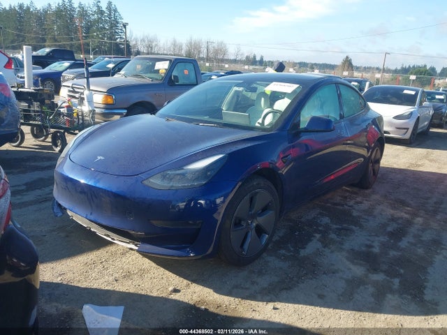 2023 TESLA MODEL 3 5YJ3E1EA1PF515087 Photo 1