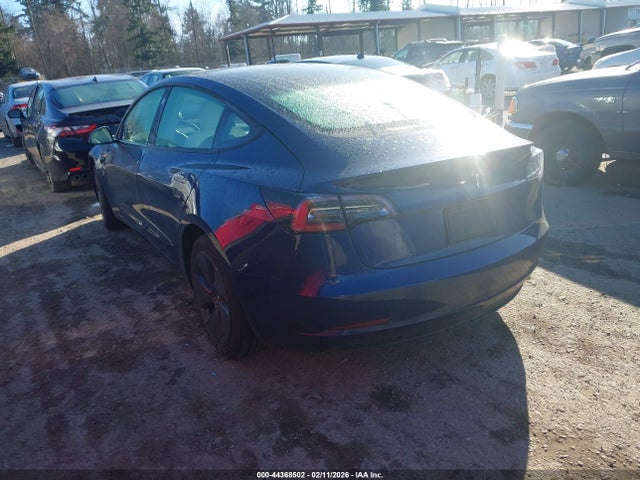 2023 TESLA MODEL 3 5YJ3E1EA1PF515087 Photo 2
