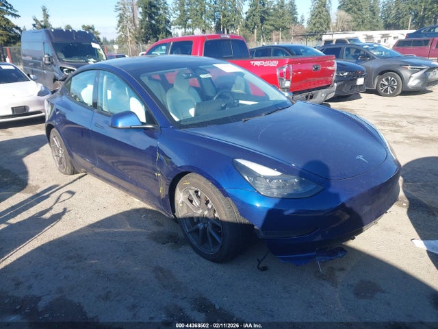 2023 TESLA MODEL 3 5YJ3E1EA1PF515087 Photo 5