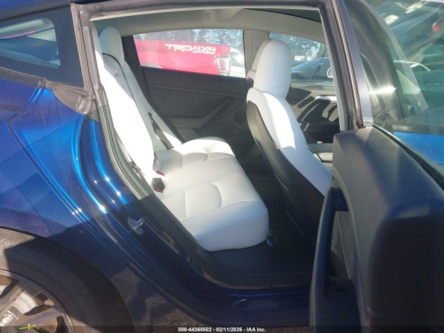 2023 TESLA MODEL 3 5YJ3E1EA1PF515087 Photo 7
