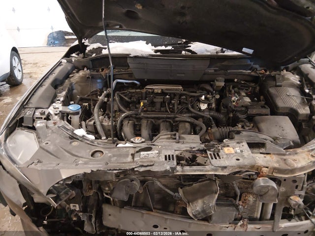 2018 Mazda Cx-5 Touring მანქანა იყიდება აუქციონზე, vin: JM3KFBCM1J0305839, აუქციონის ნომერი: 44368503