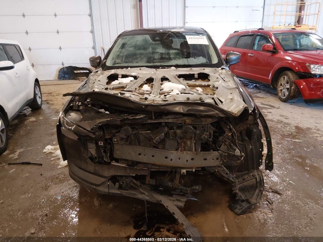 2018 Mazda Cx-5 Touring მანქანა იყიდება აუქციონზე, vin: JM3KFBCM1J0305839, აუქციონის ნომერი: 44368503