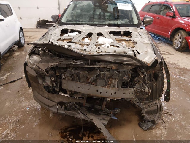2018 Mazda Cx-5 Touring მანქანა იყიდება აუქციონზე, vin: JM3KFBCM1J0305839, აუქციონის ნომერი: 44368503