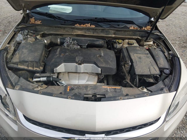 1G11B5SL9FF141585 Chevrolet MALIBU LS