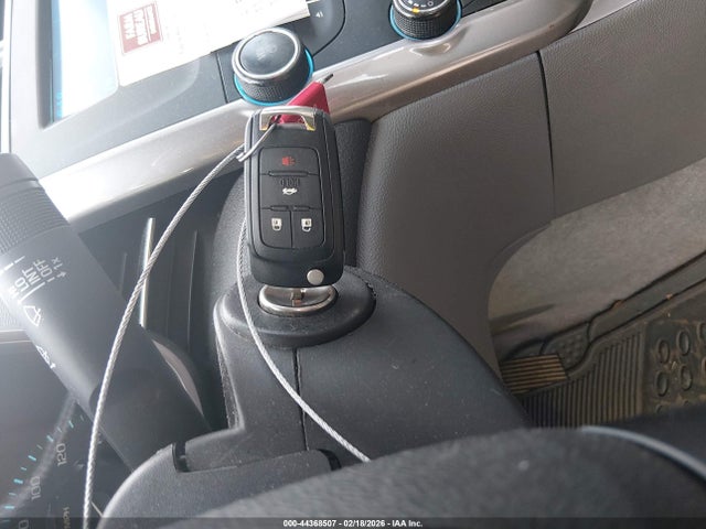 1G11B5SL9FF141585 Chevrolet MALIBU LS