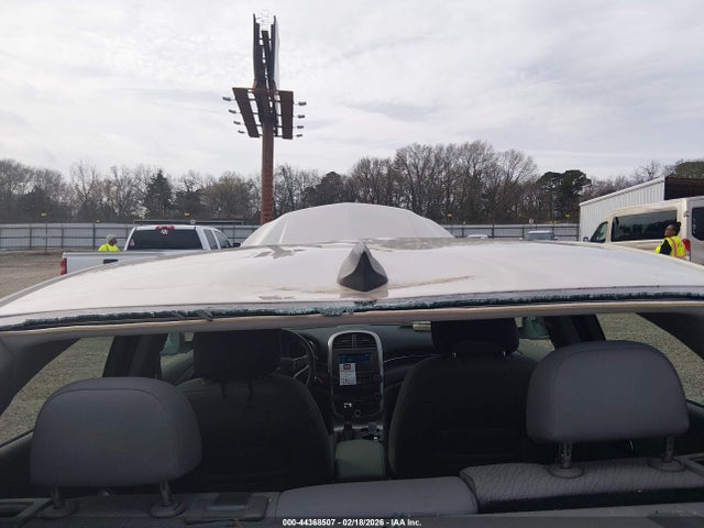 1G11B5SL9FF141585 Chevrolet MALIBU LS