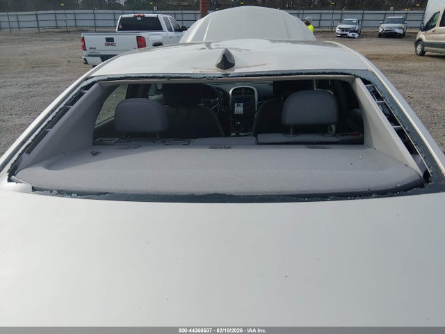 1G11B5SL9FF141585 Chevrolet MALIBU LS