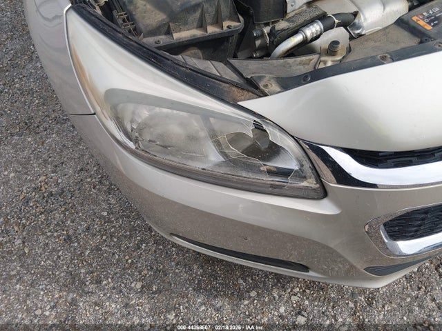 1G11B5SL9FF141585 Chevrolet MALIBU LS