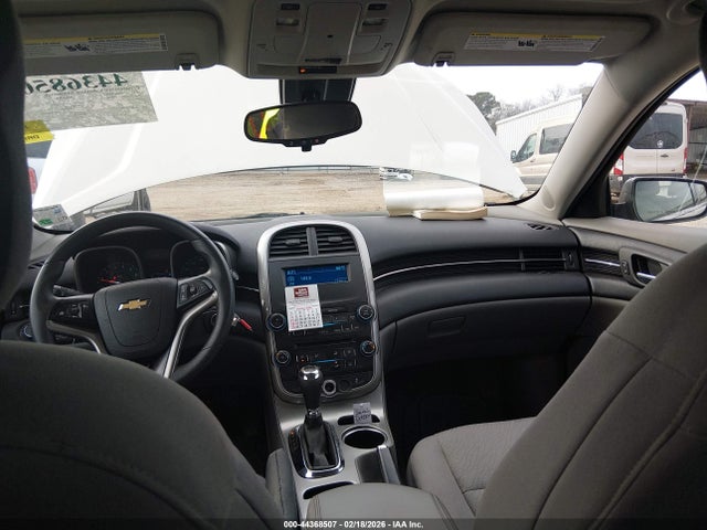 1G11B5SL9FF141585 Chevrolet MALIBU LS