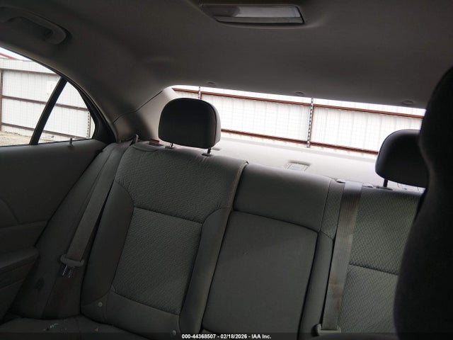 1G11B5SL9FF141585 Chevrolet MALIBU LS